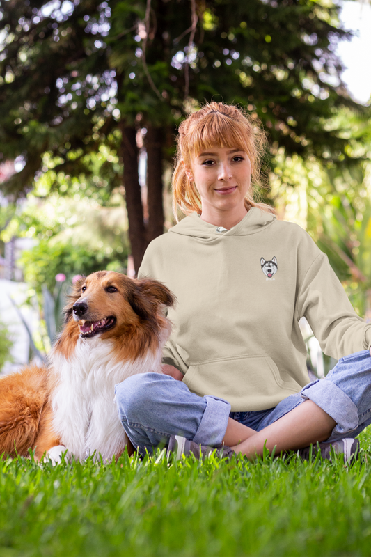 Why do dog lovers need these Cute Dog-themed Hoodies and T-shirts?