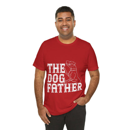 05 - The Dog Father 1 - T-shirt