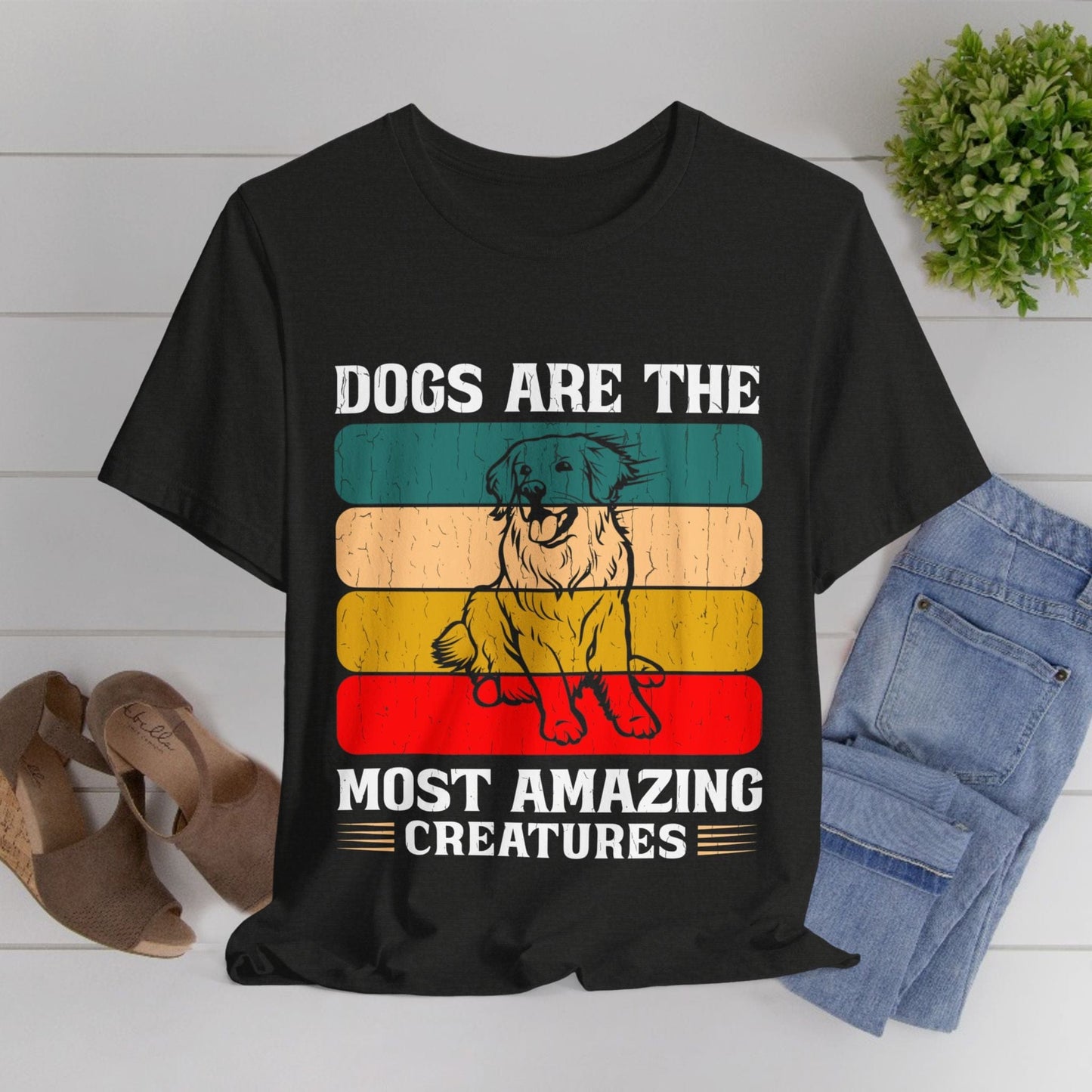 149 - Most Amazing Creatures - T-shirt