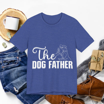 06 - The Dogfather 2 - T-shirt