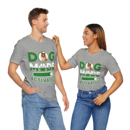 96 - Dog Made - T-shirt