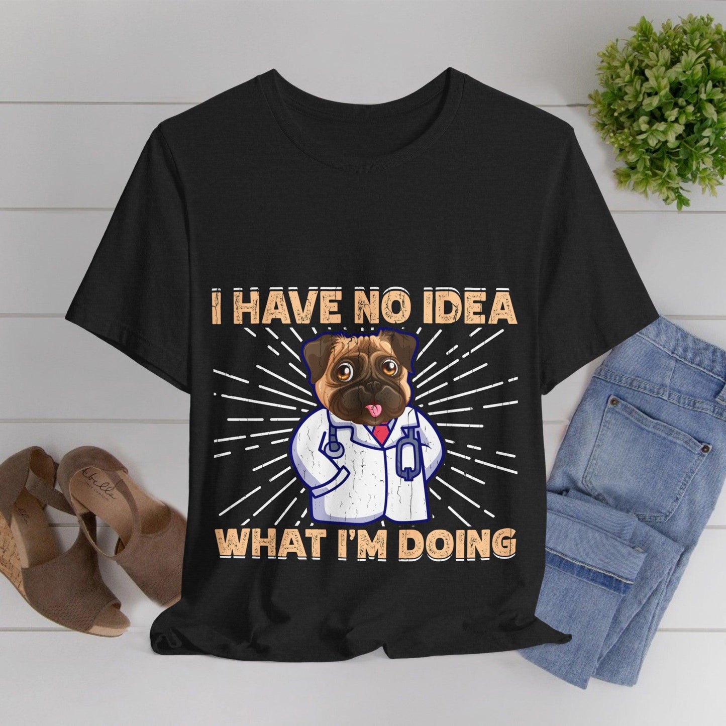 03 - Dog Doctor 1 - T-shirt