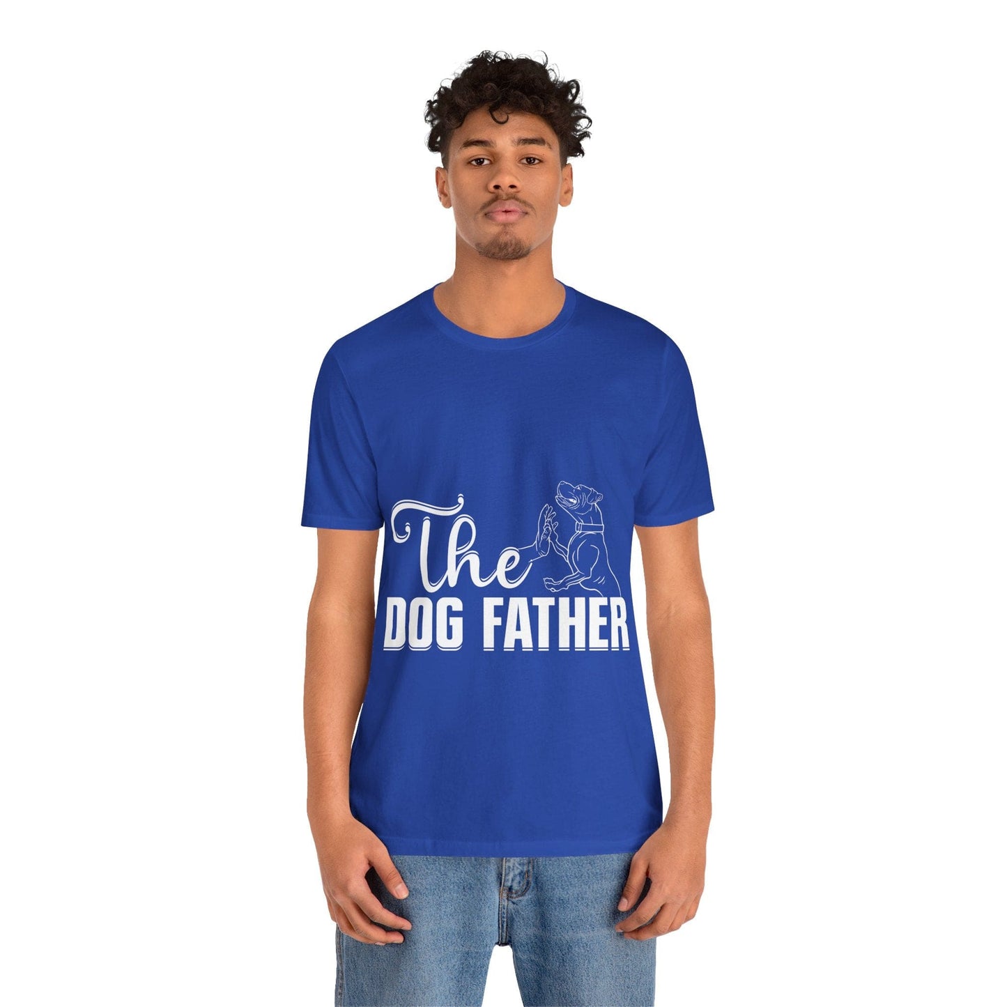 06 - The Dogfather 2 - T-shirt