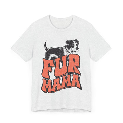 171 - Fur Mama - T-shirt