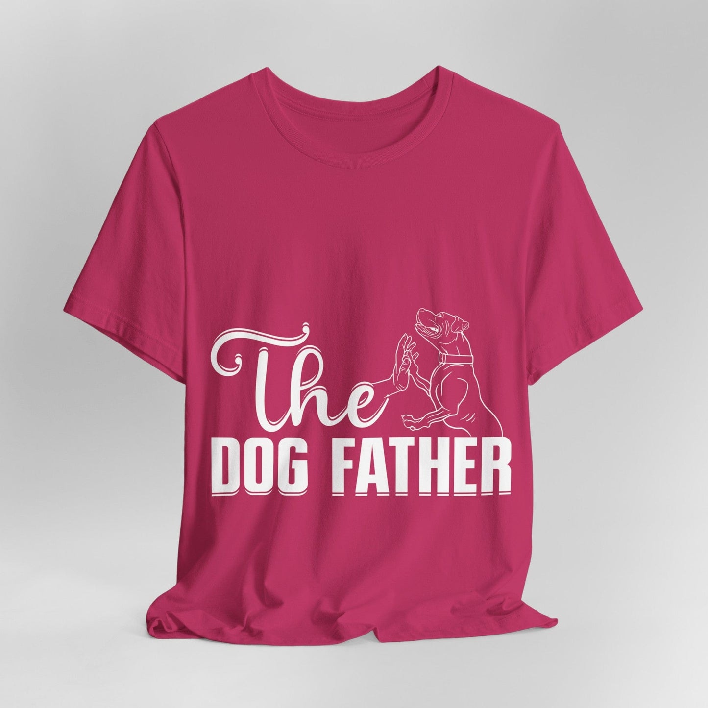 06 - The Dogfather 2 - T-shirt