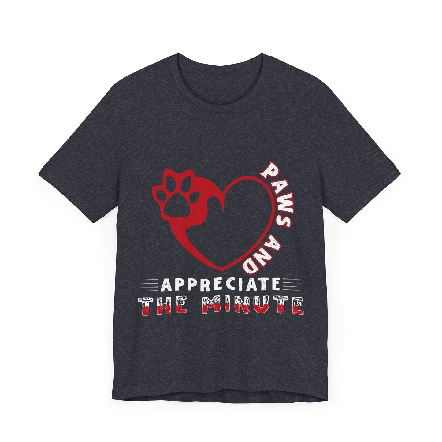 26 - Appreciate - T-shirt