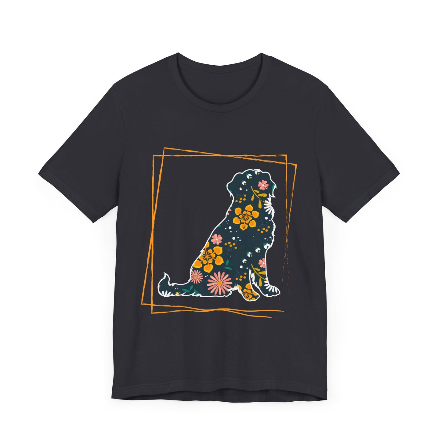 94 - My Loving Dog - T-shirt