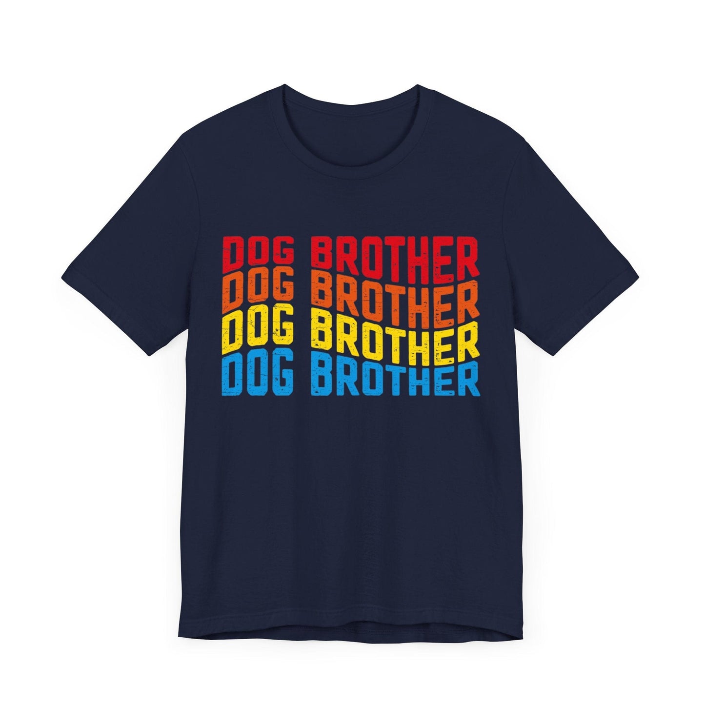 103 - Dog Brother - T-shirt