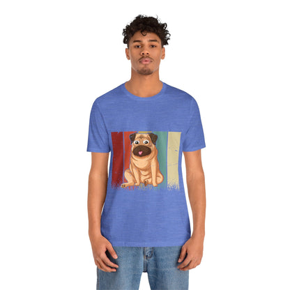 141 - Best Dog - T-shirt