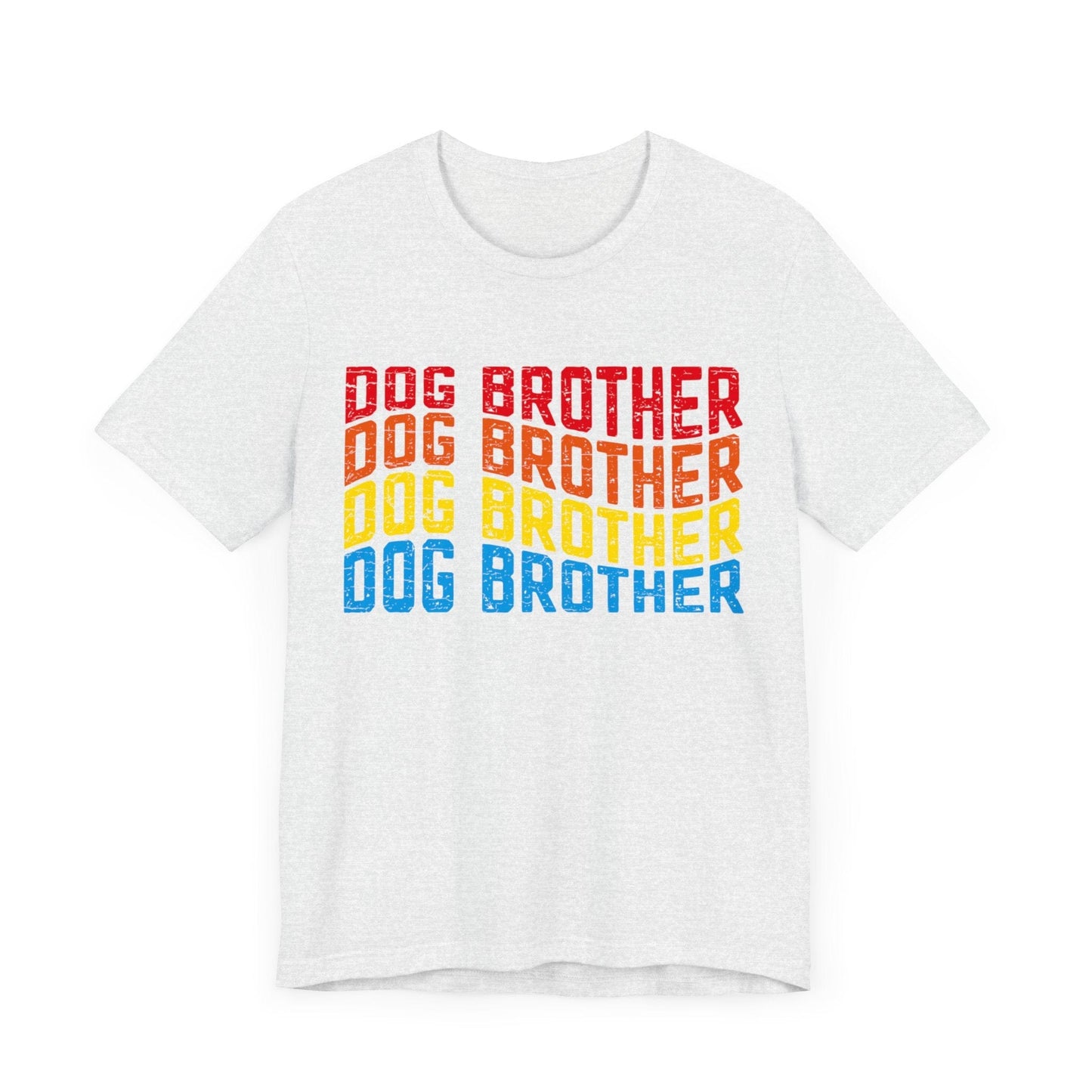 103 - Dog Brother - T-shirt