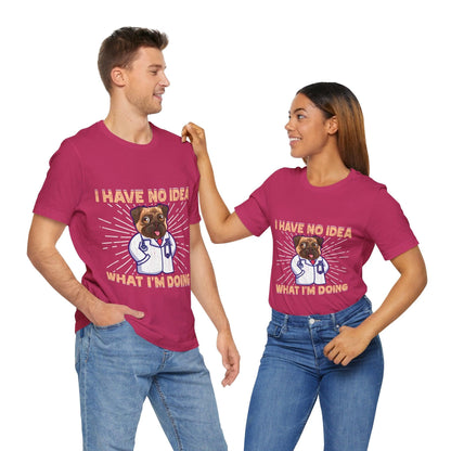 03 - Dog Doctor 1 - T-shirt