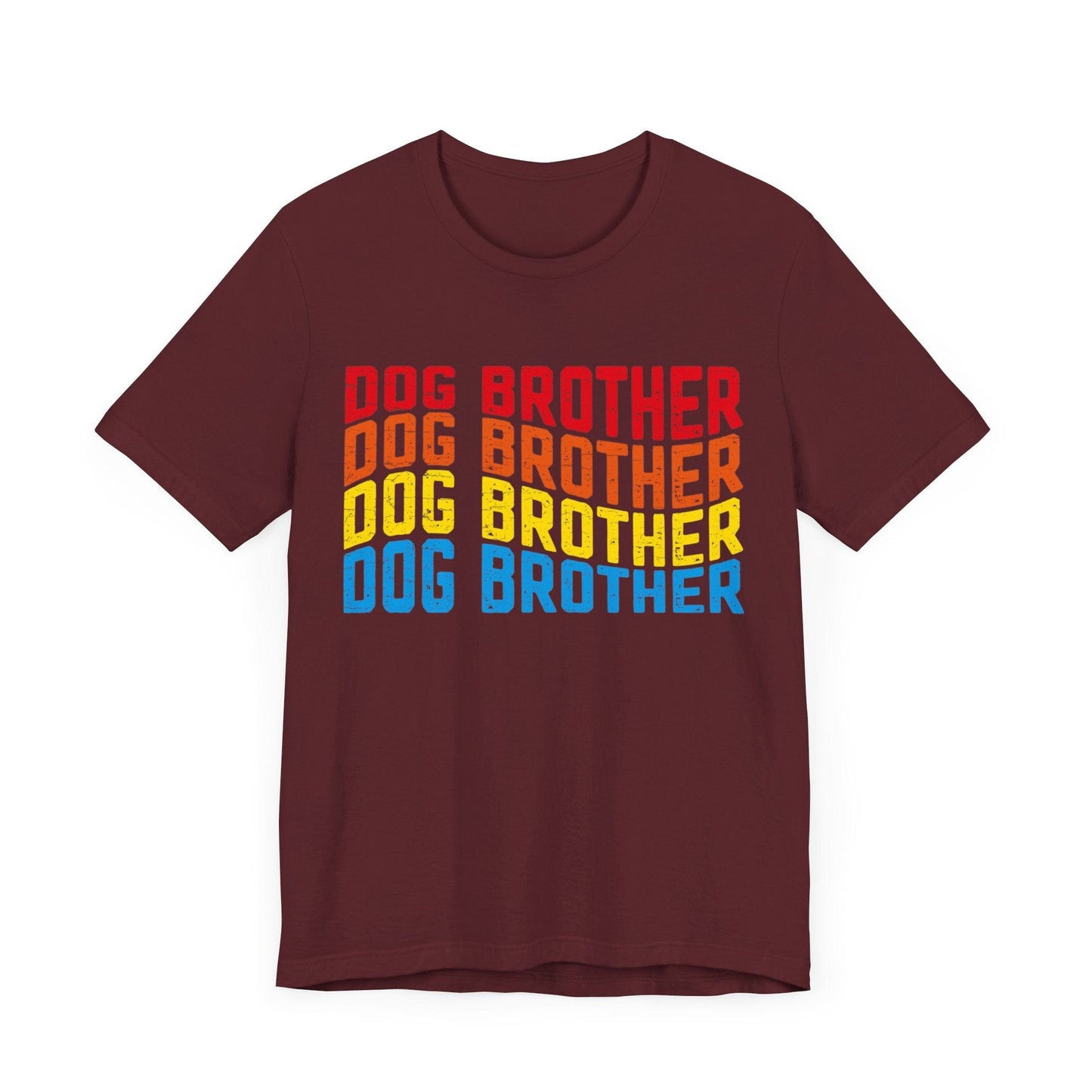 103 - Dog Brother - T-shirt