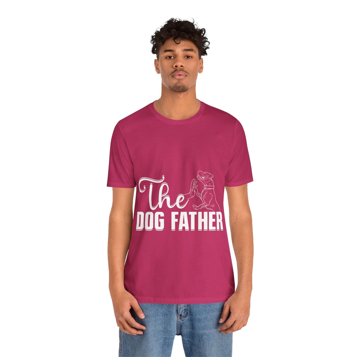 06 - The Dogfather 2 - T-shirt