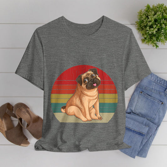 131 - Puppy Love - T-shirt