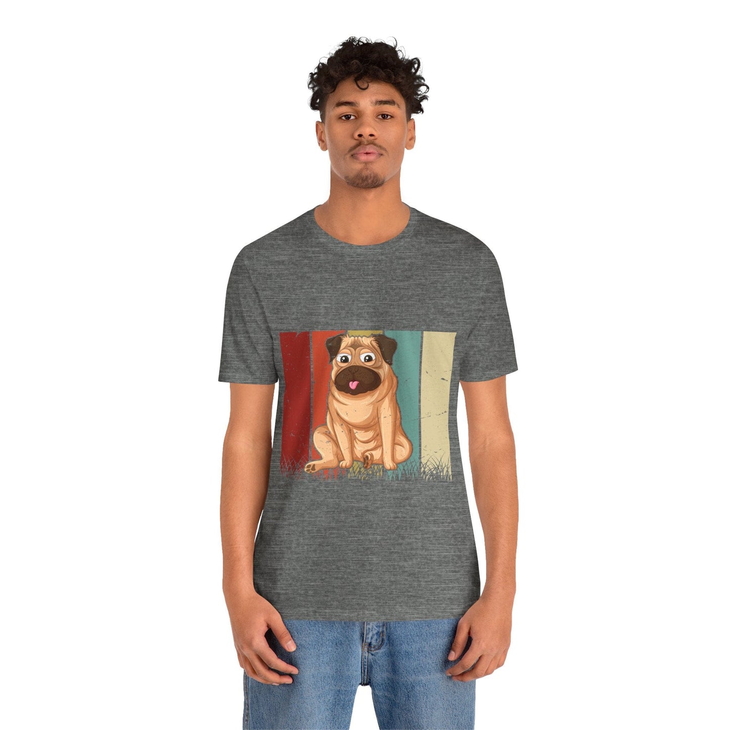 141 - Best Dog - T-shirt