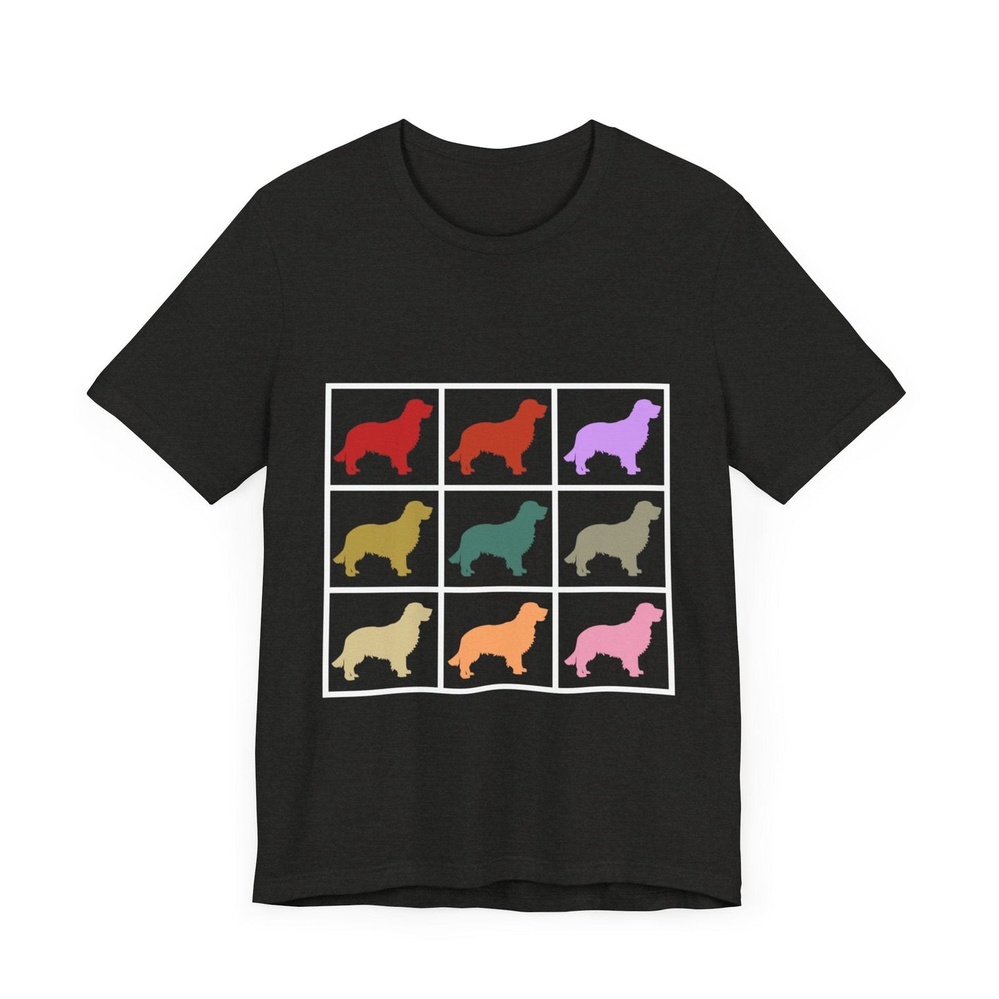 150 - My Dogs - T-shirt