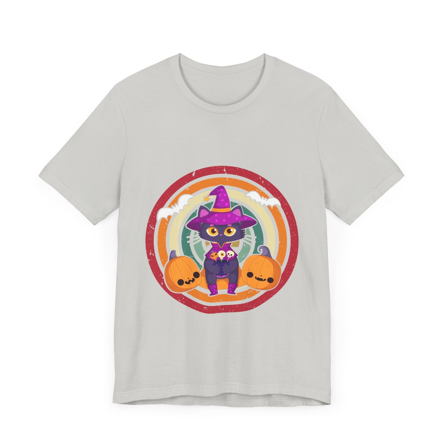 32 - Cat Lover - T-shirt