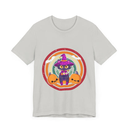 32 - Cat Lover - T-shirt