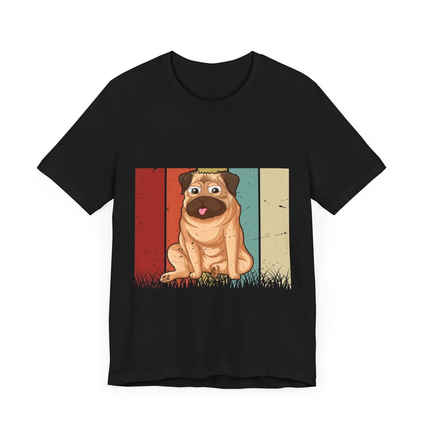 141 - Best Dog - T-shirt