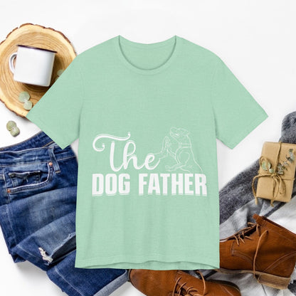 06 - The Dogfather 2 - T-shirt