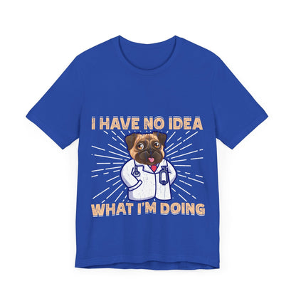 03 - Dog Doctor 1 - T-shirt