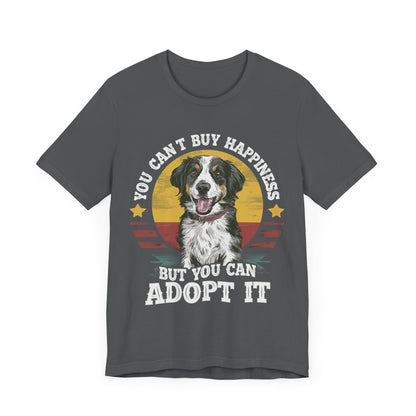 199 - You Can Adopt It - T-shirt