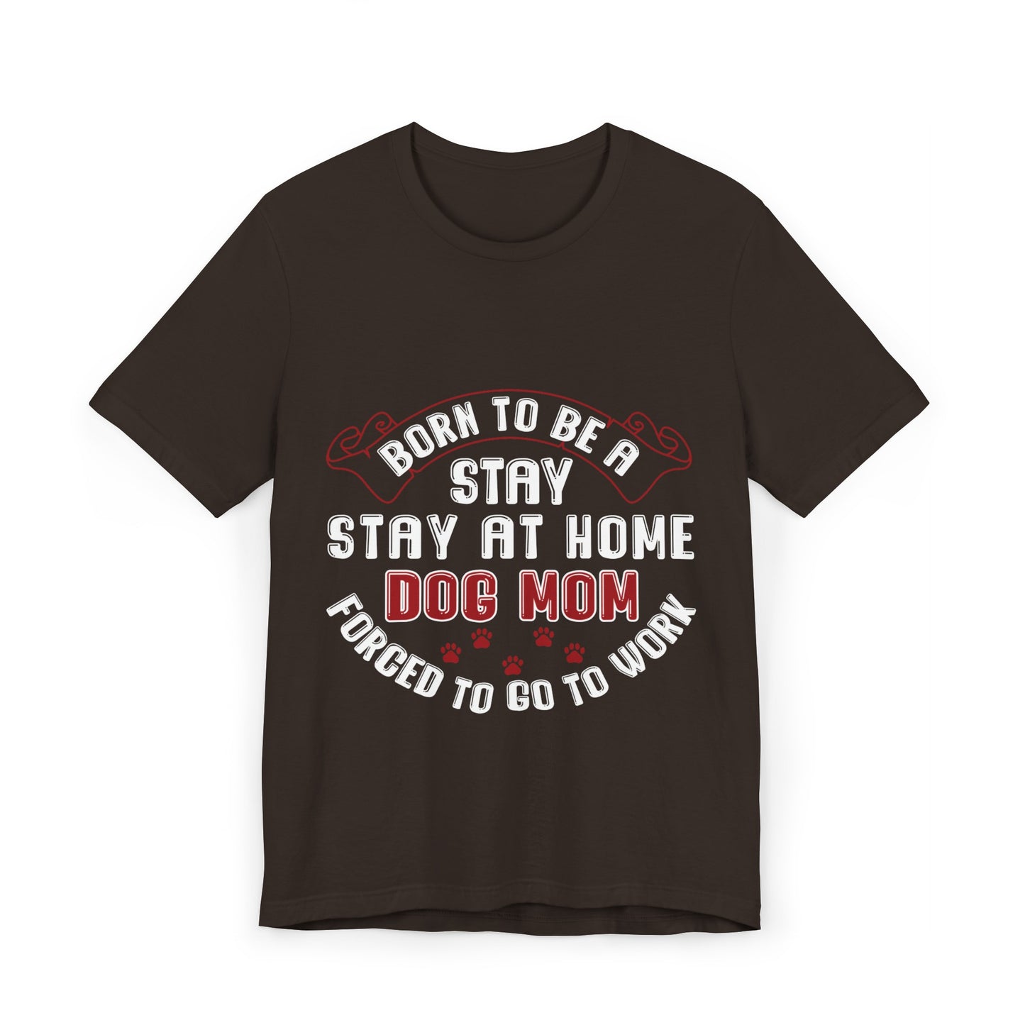 43 - Stay at Home - T-shirt