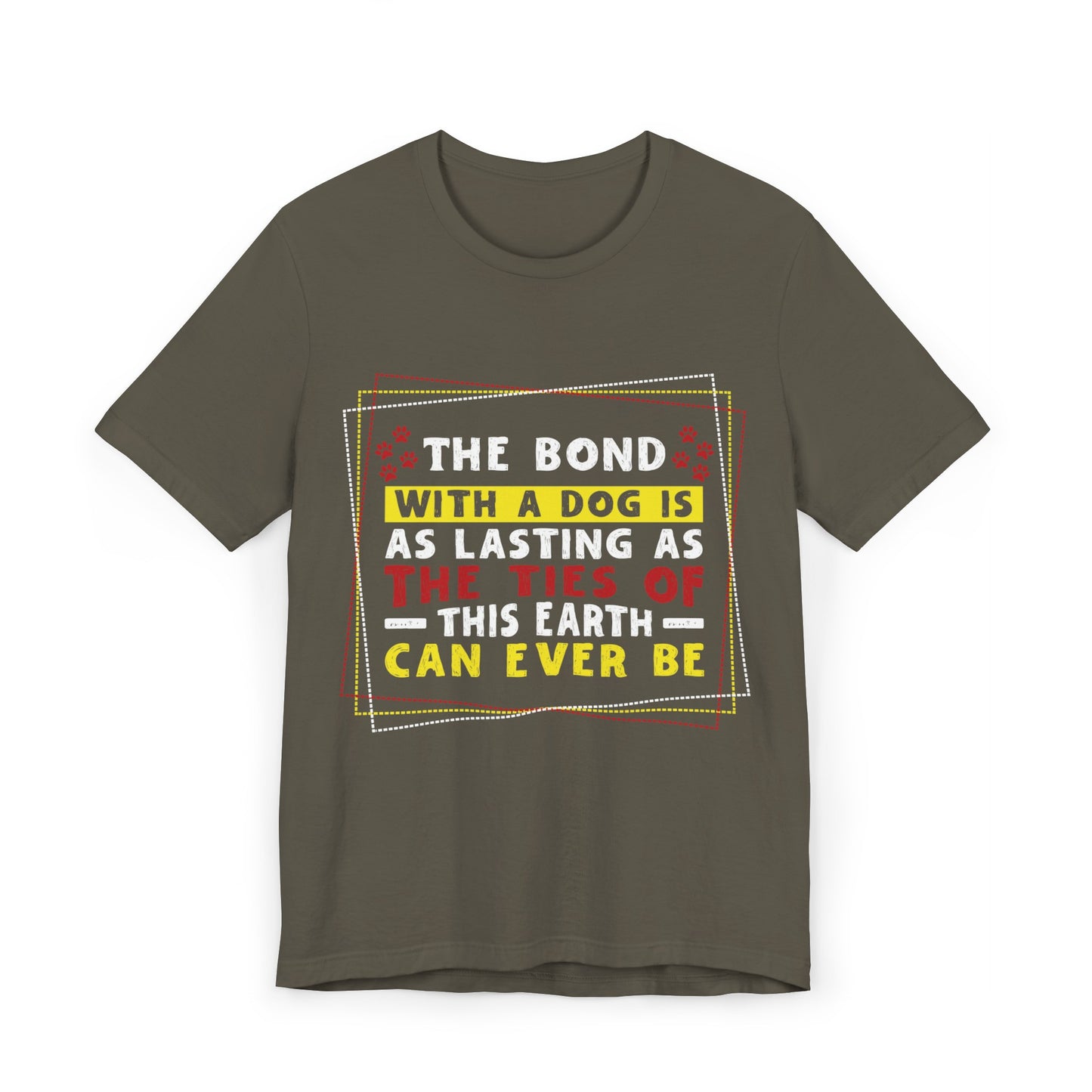 55 - The Bond - T-shirt