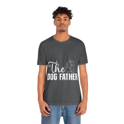 06 - The Dogfather 2 - T-shirt