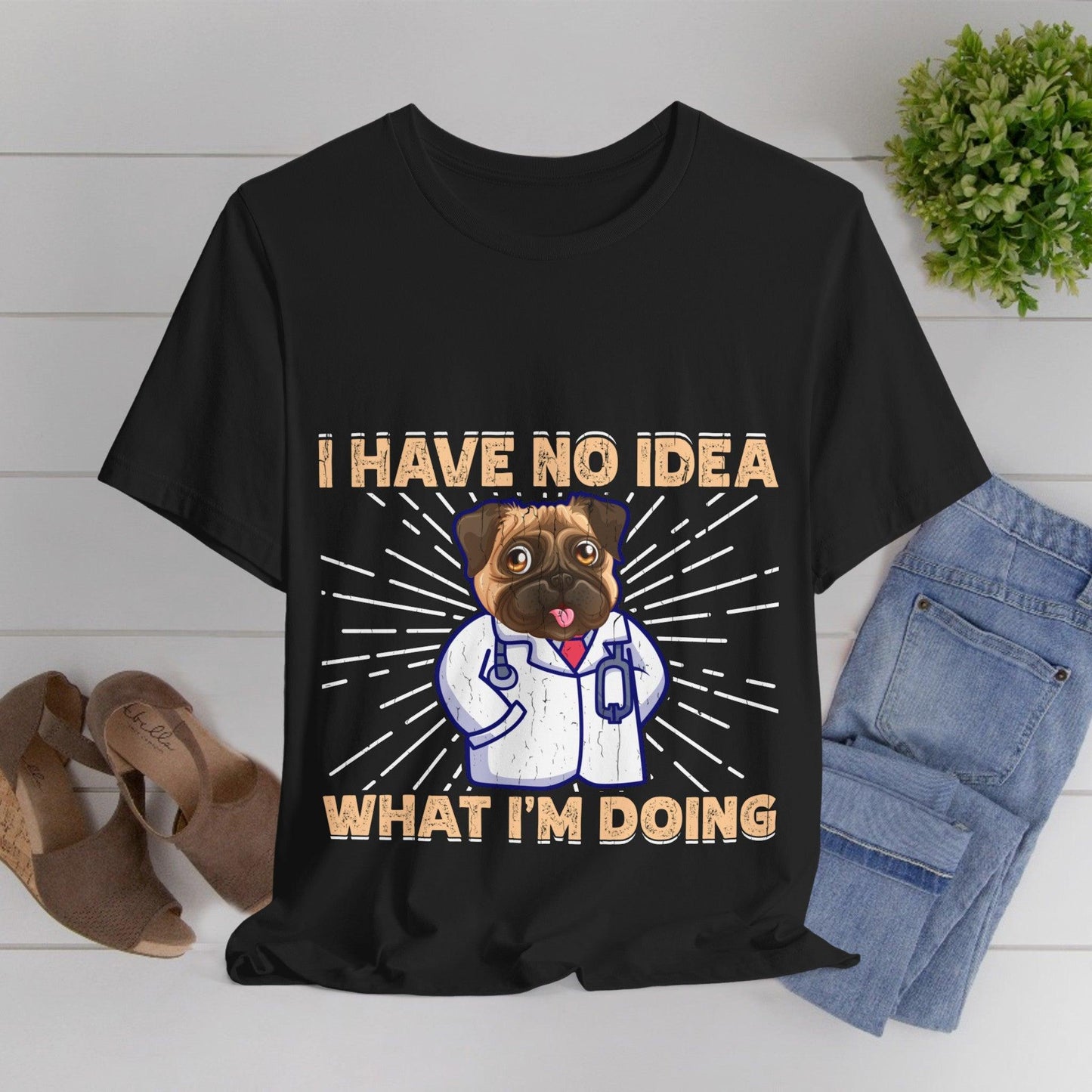 03 - Dog Doctor 1 - T-shirt