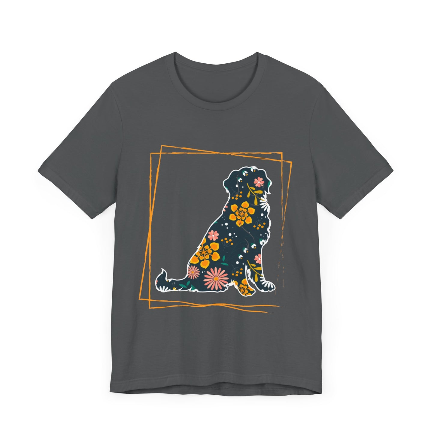 94 - My Loving Dog - T-shirt