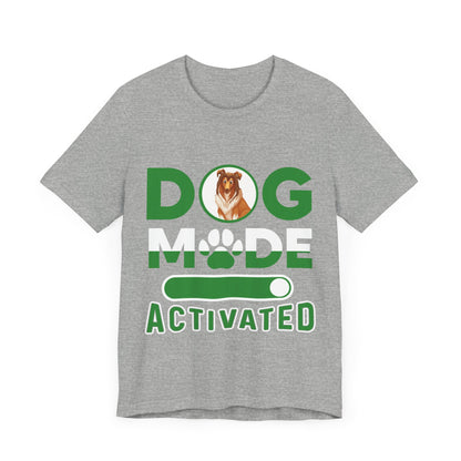 96 - Dog Made - T-shirt