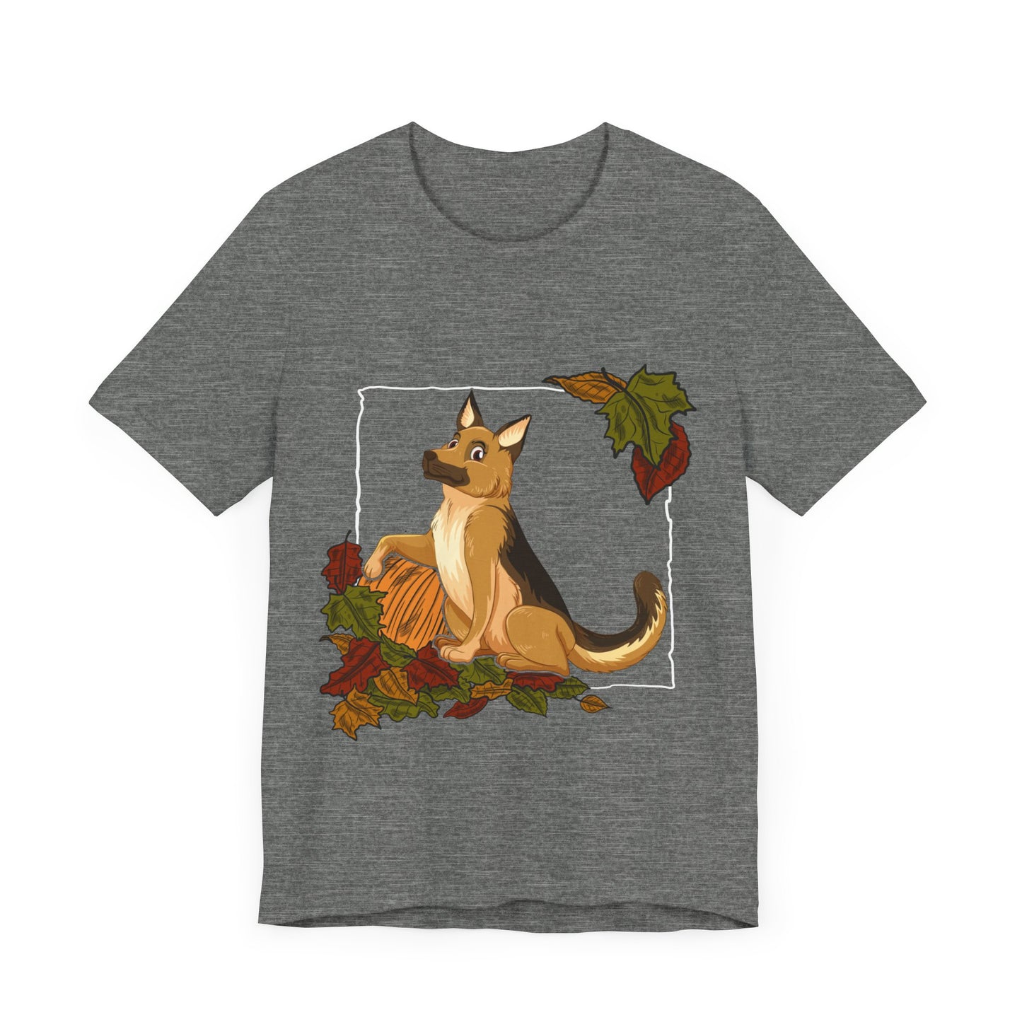 66 - Most Loyal Dog - T-shirt