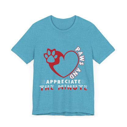 26 - Appreciate - T-shirt