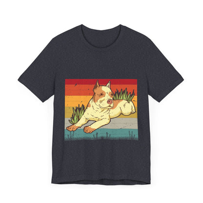 132 - My Doggy - T-shirt