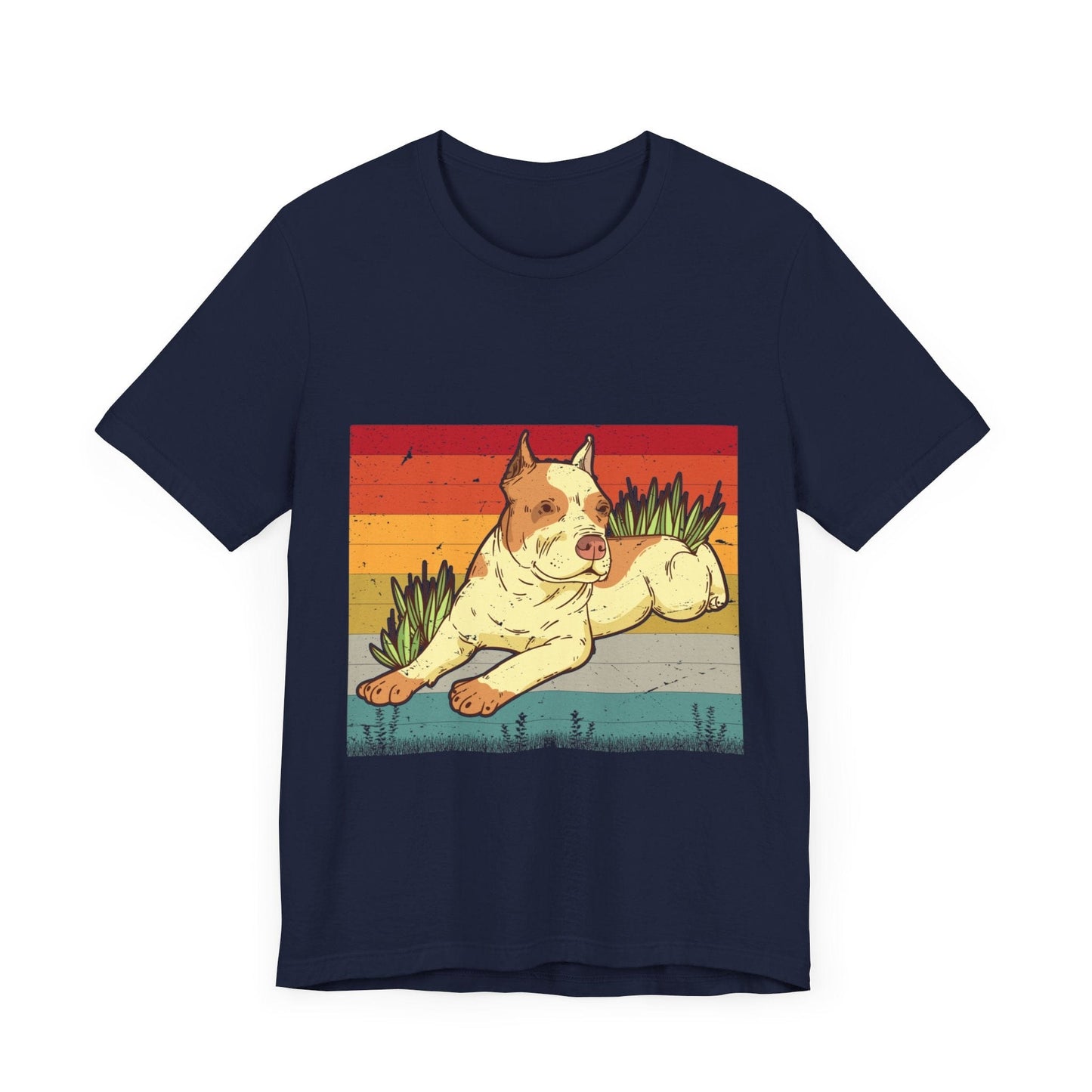 132 - My Doggy - T-shirt