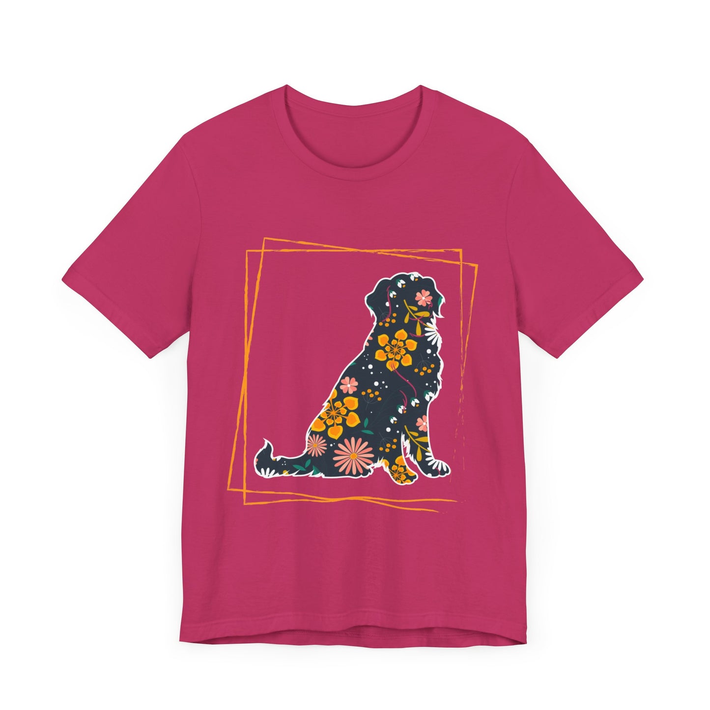 94 - My Loving Dog - T-shirt