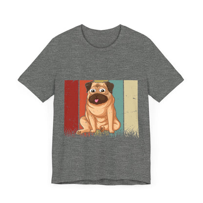 141 - Best Dog - T-shirt