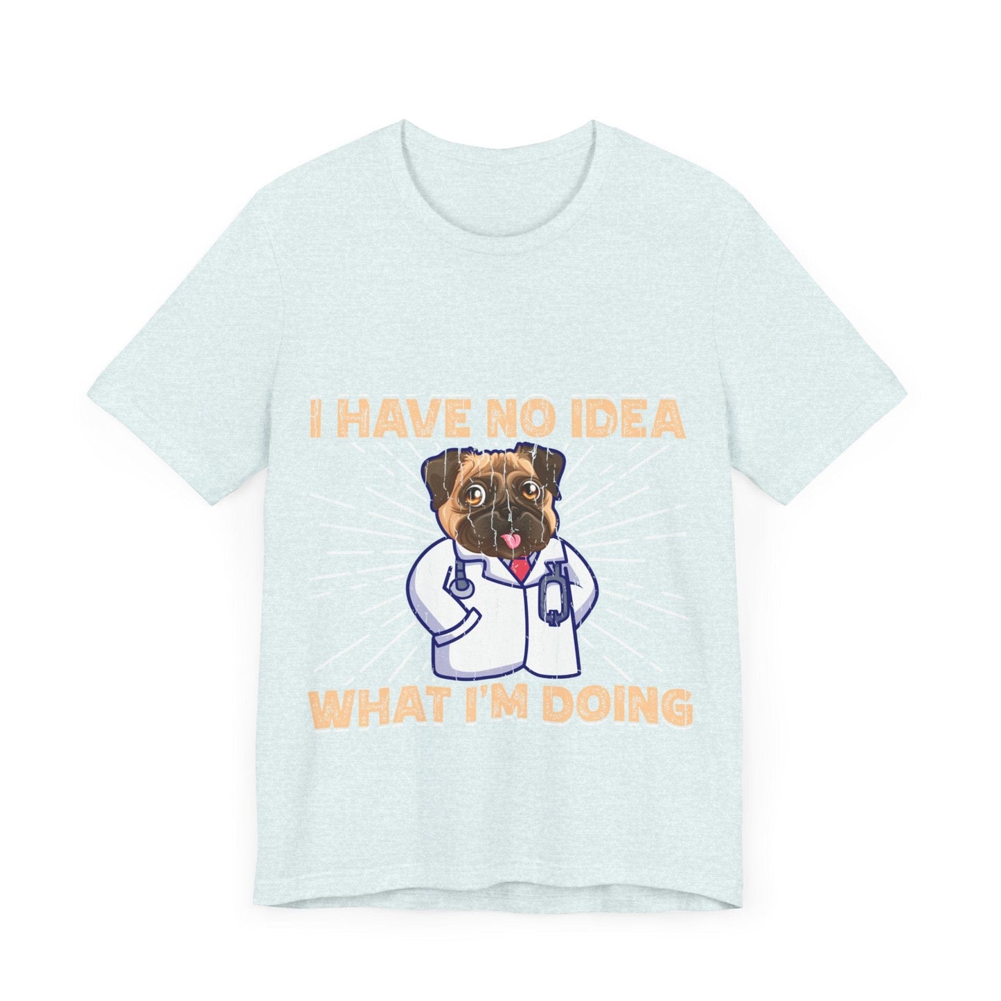 03 - Dog Doctor 1 - T-shirt