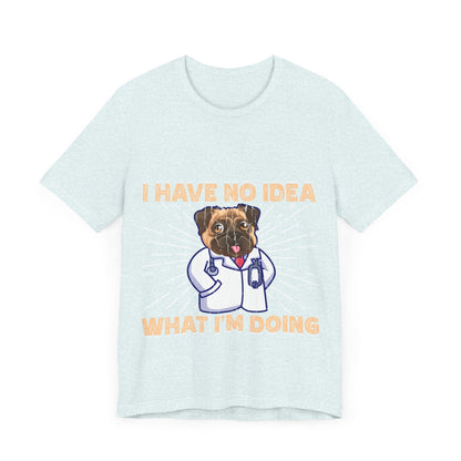 03 - Dog Doctor 1 - T-shirt