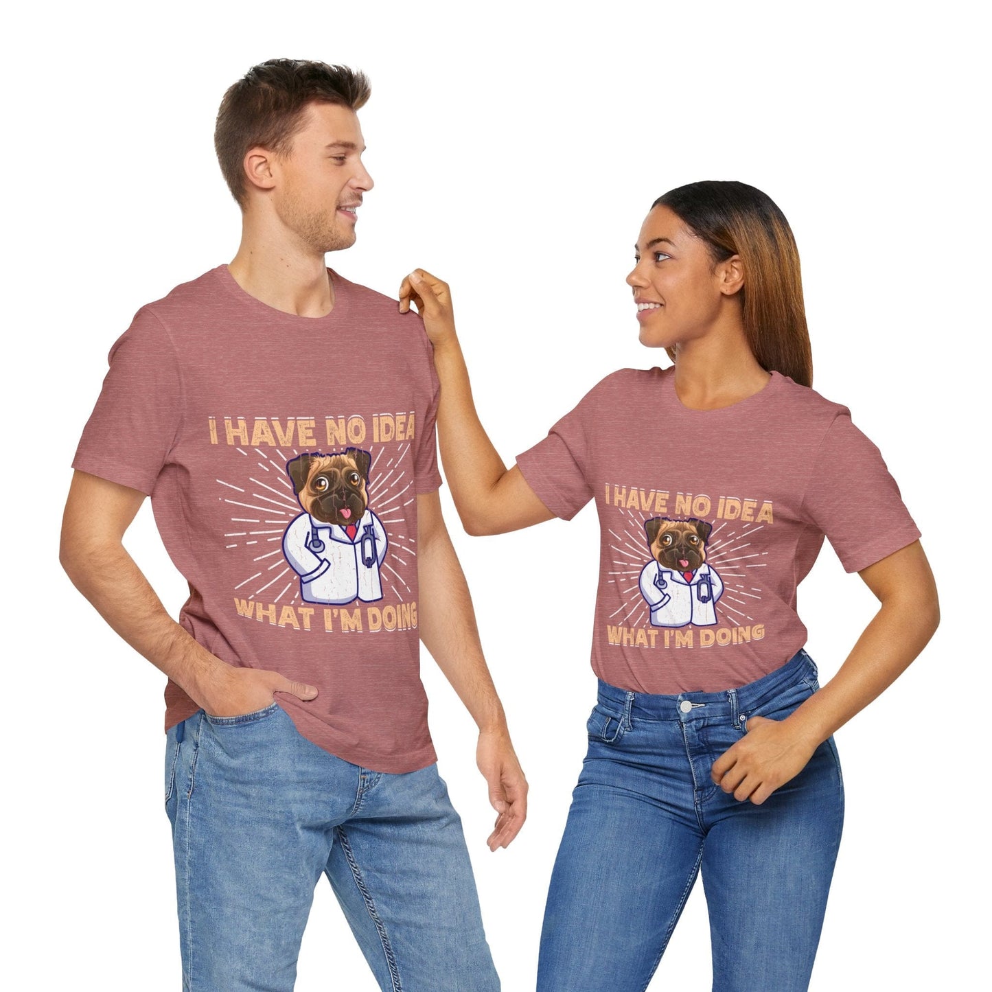 03 - Dog Doctor 1 - T-shirt