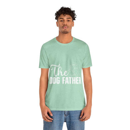 06 - The Dogfather 2 - T-shirt