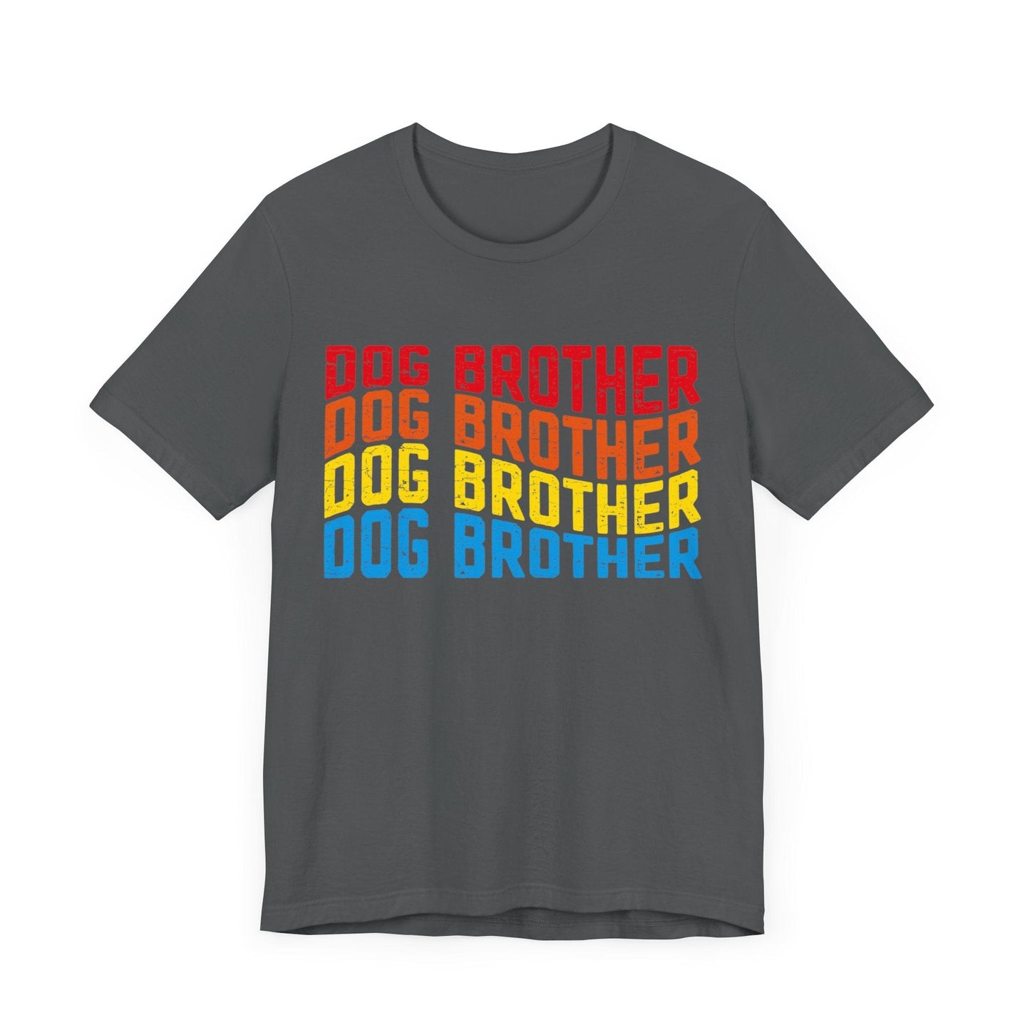 103 - Dog Brother - T-shirt