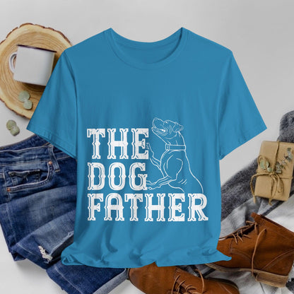 05 - The Dog Father 1 - T-shirt