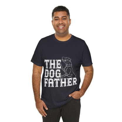 05 - The Dog Father 1 - T-shirt