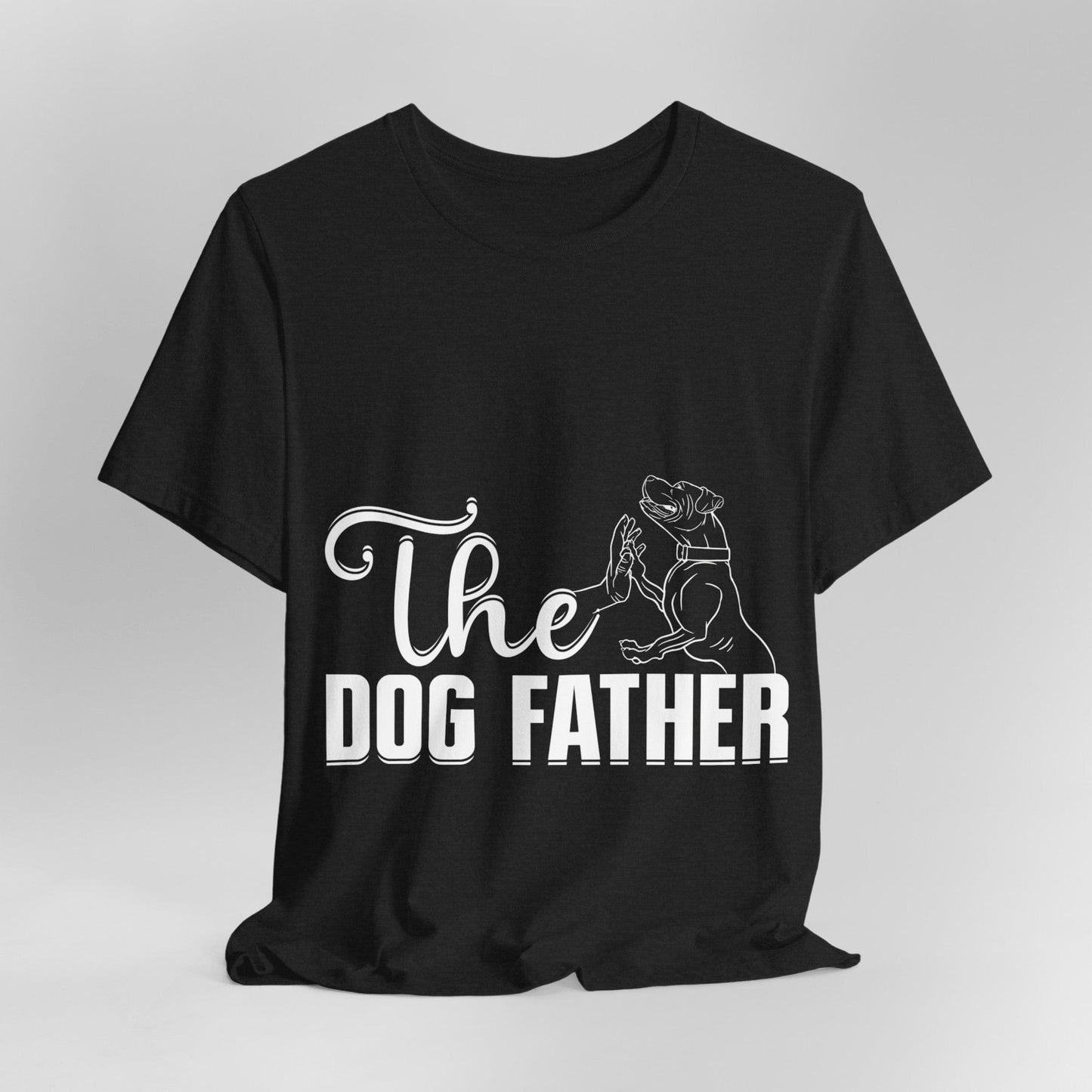 06 - The Dogfather 2 - T-shirt