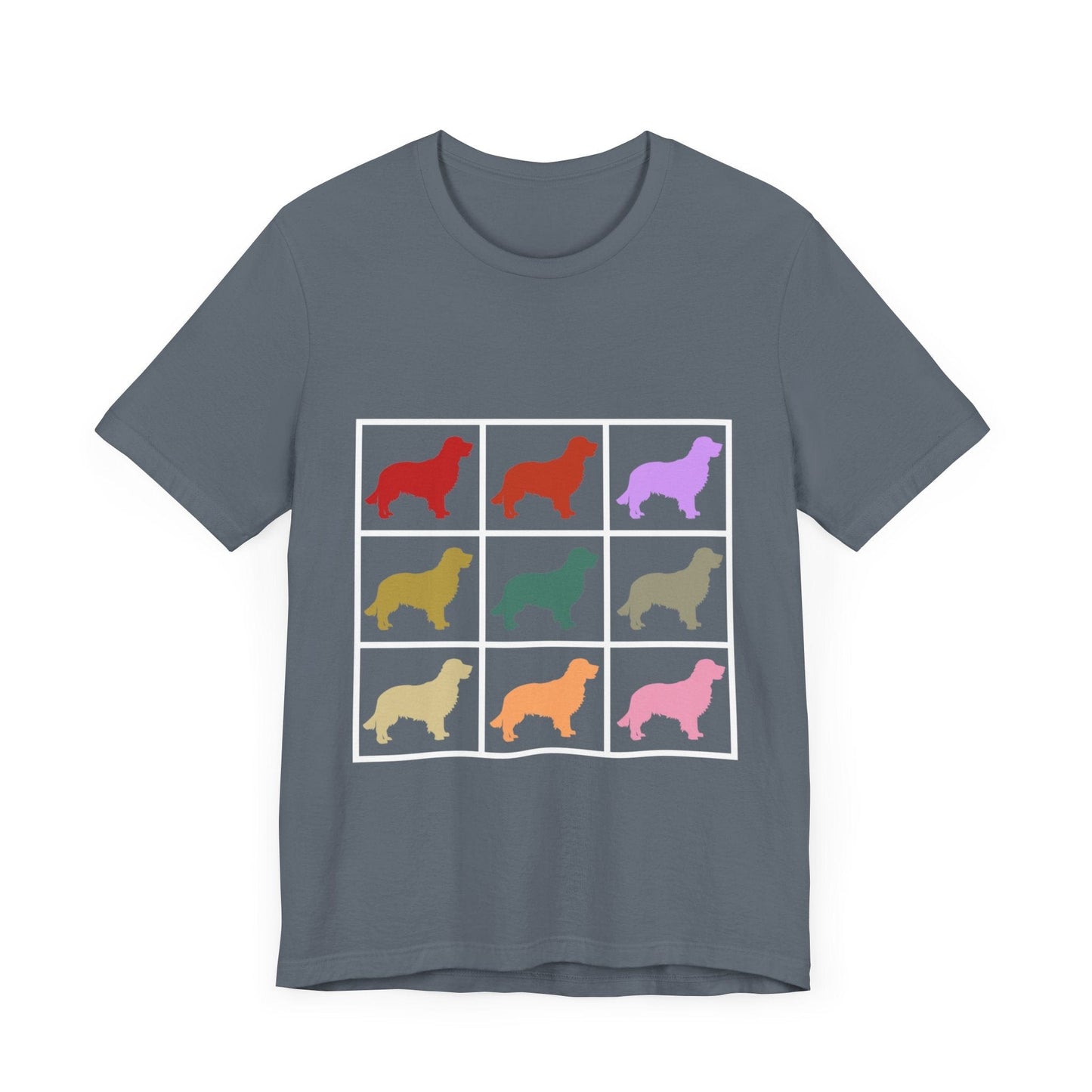 150 - My Dogs - T-shirt