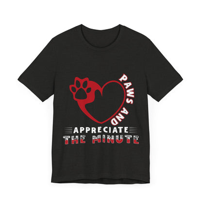 26 - Appreciate - T-shirt