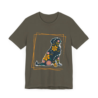 94 - My Loving Dog - T-shirt