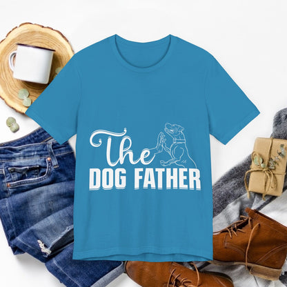 06 - The Dogfather 2 - T-shirt